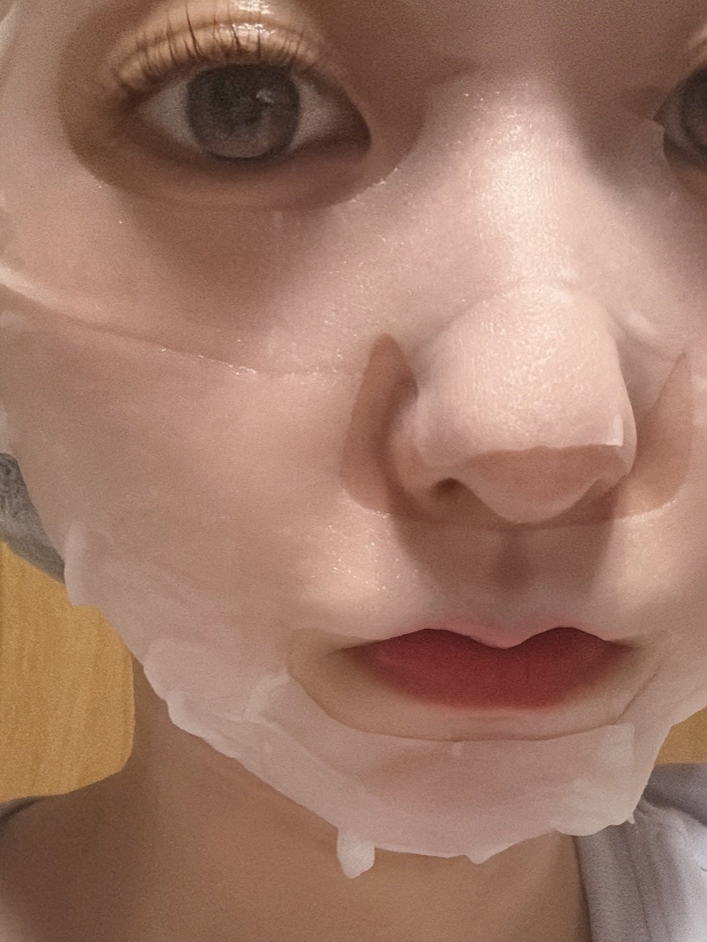 ノスカナイン トラブル セラム/FATION/美容液を使ったクチコミ(5枚目)