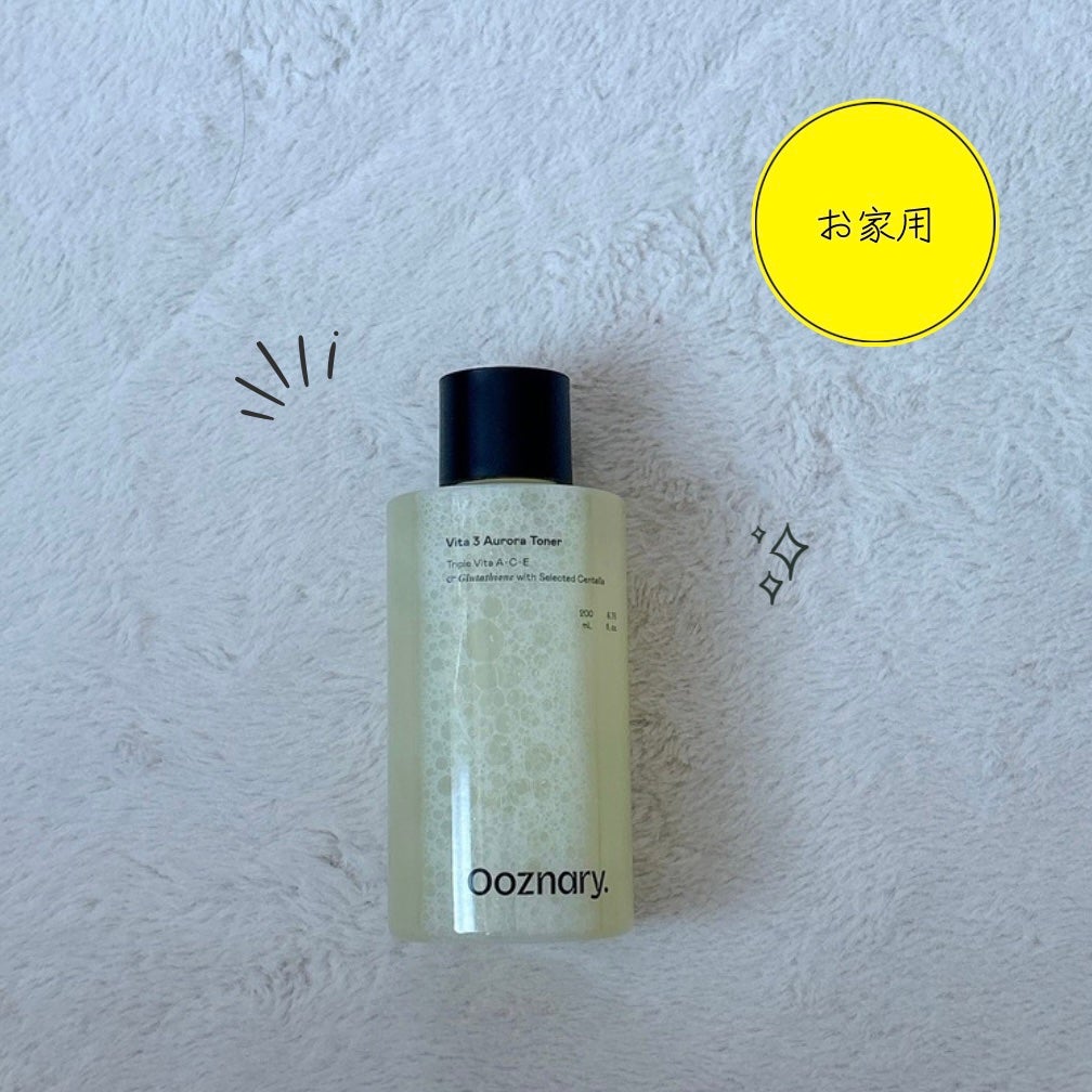 ぷきぷき on LIPS 「ooznaryビタ3ACEオーロラトナービタ3ACE3オーロラ..」(2枚目)