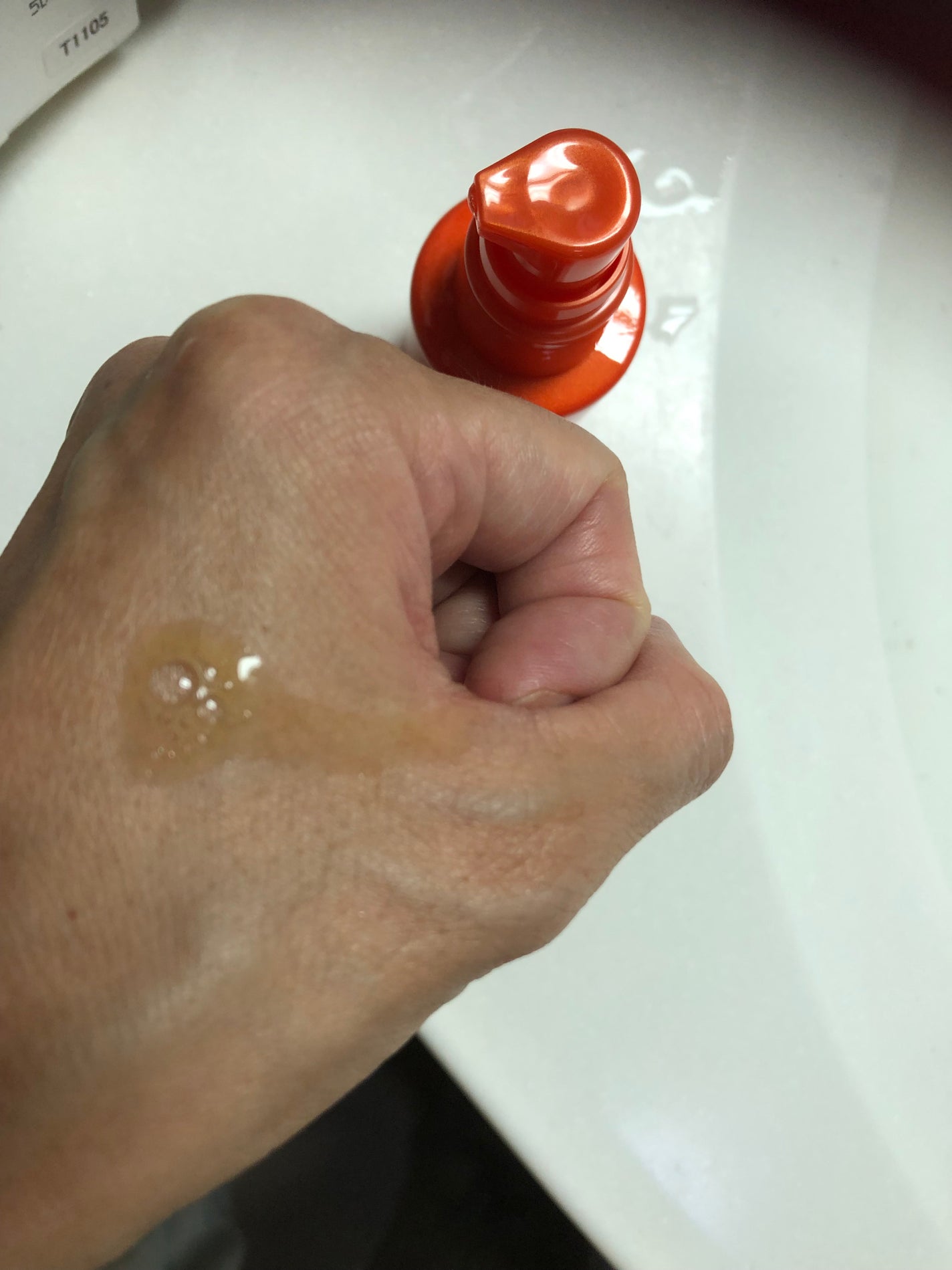 Cコントロールリペアセラム/ドクターケイ/美容液を使ったクチコミ(2枚目)