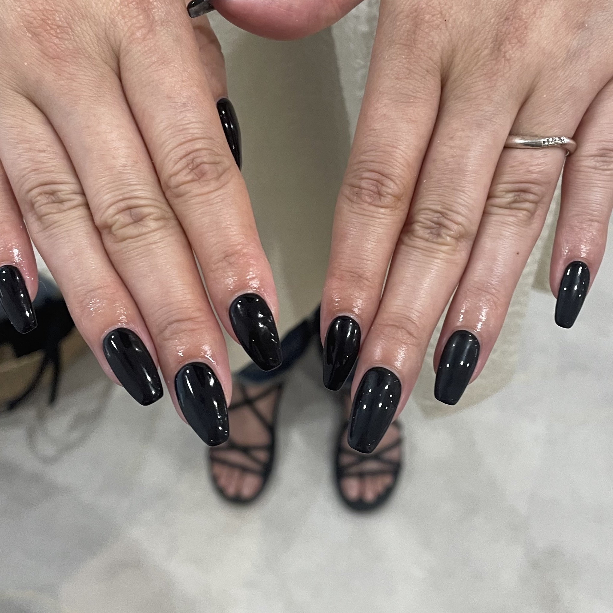 #ネイル,#ジェルネイル,#キラキラネイル,#簡単ネイル,#夏ネイル,#秋ネイル,#冬ネイル,#大人ネイル,#大人ネイル,#韓国ネイル,#フットネイルのネイルデザイン