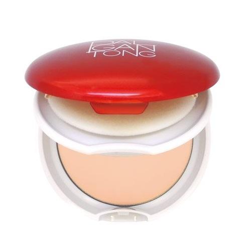 パルガントン シアトリカル プロフィットカバーパクト