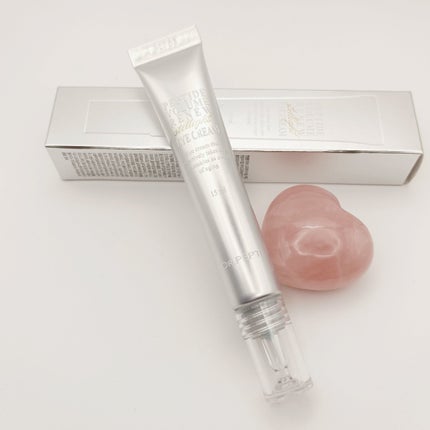 うさぎ🤍とうふのクチコミ「DR.PEPTI
ペプチド ボリューム リニュー ステライト アイクリーム
いつかのビュート.....」(1枚目)