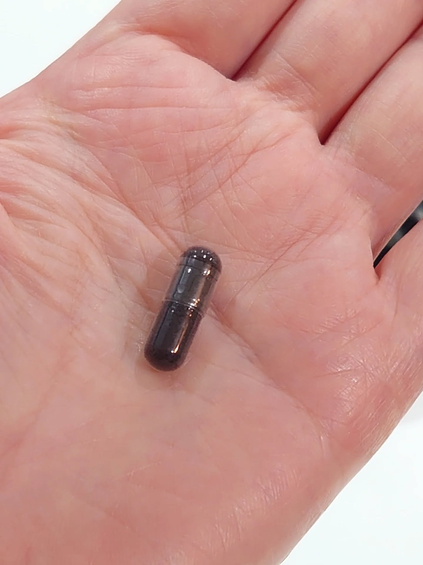 アサイー100/アビオス/美容サプリメントを使ったクチコミ（2枚目）