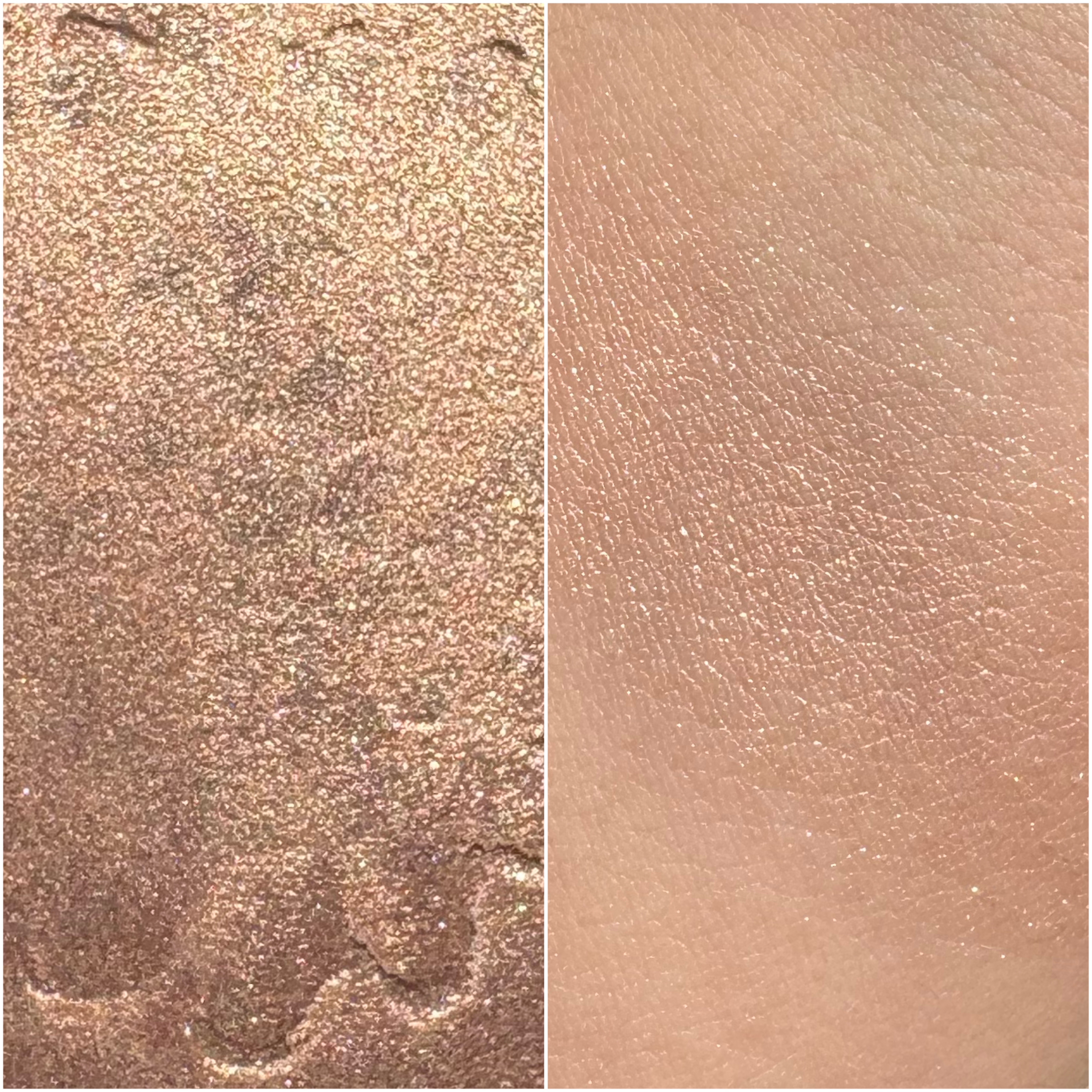 ポール & ジョー シマリング アイカラー/PAUL & JOE BEAUTE/単色アイシャドウを使ったクチコミ（2枚目）