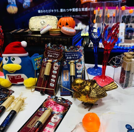 mamatime17♡フォロバ on LIPS 「先日【#ドンコスフェスティバル2025AW】に参加してきました..」(8枚目)