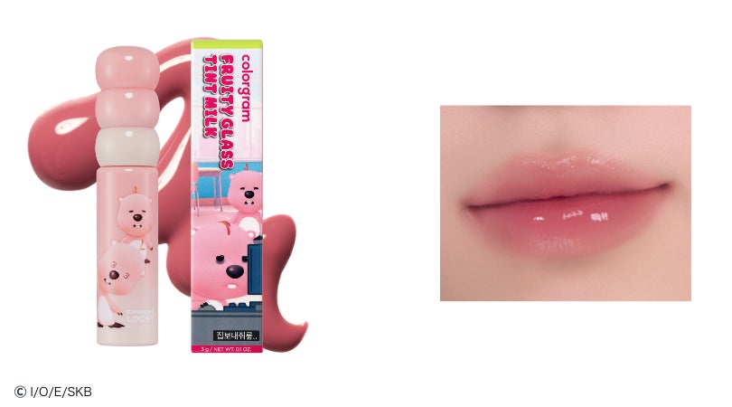 06 ウーロンライチ(じゃんまんるぴーコラボパッケージ)