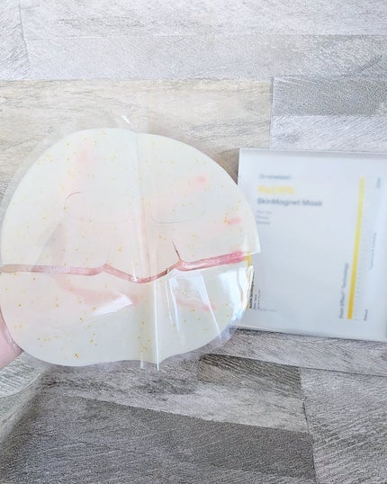 ReDRNエクソソームアンプル/Dr.nineteen/美容液を使ったクチコミ(2枚目)