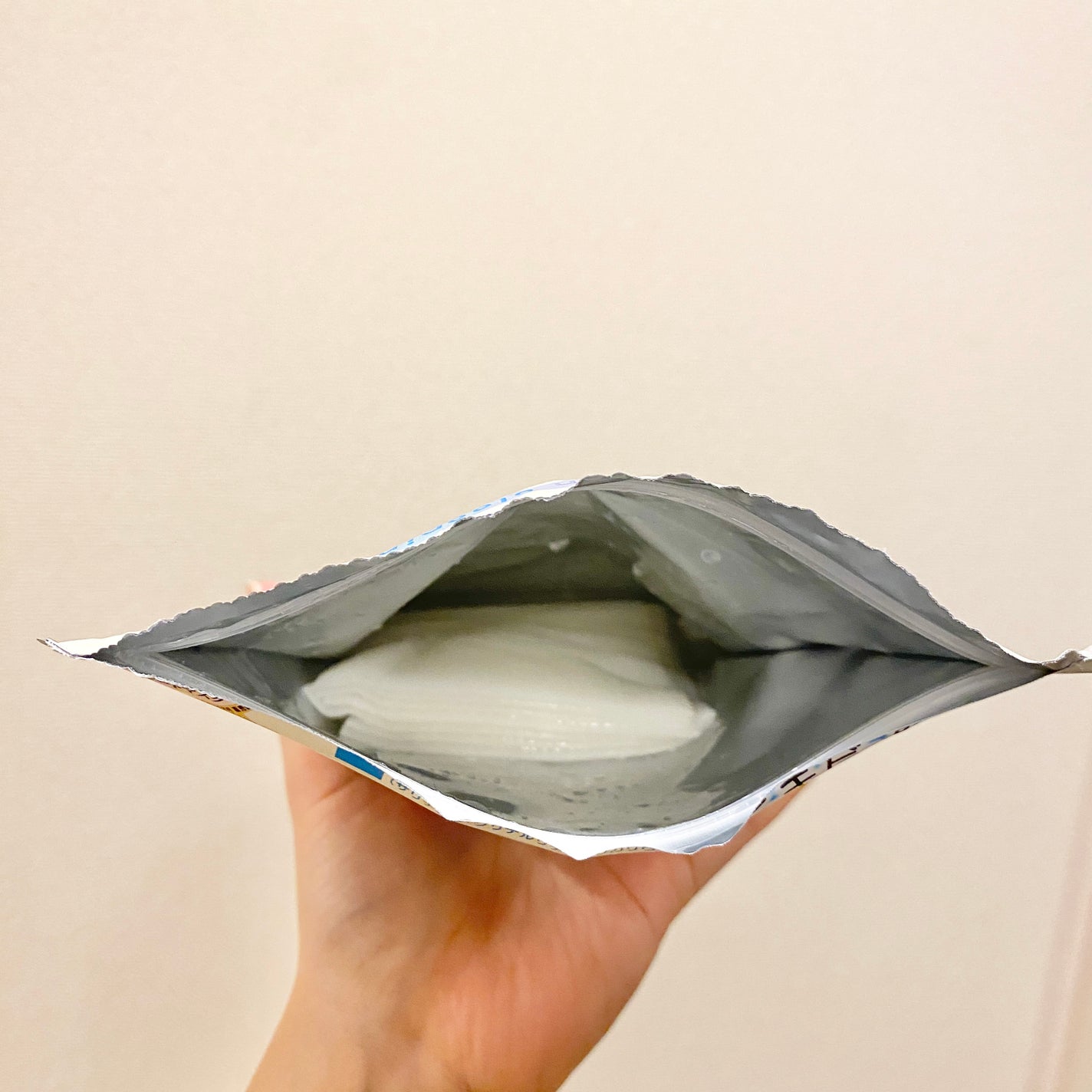 ごめんね素肌 キニナルマスク/クリアターン/シートマスク・パックを使ったクチコミ(4枚目)