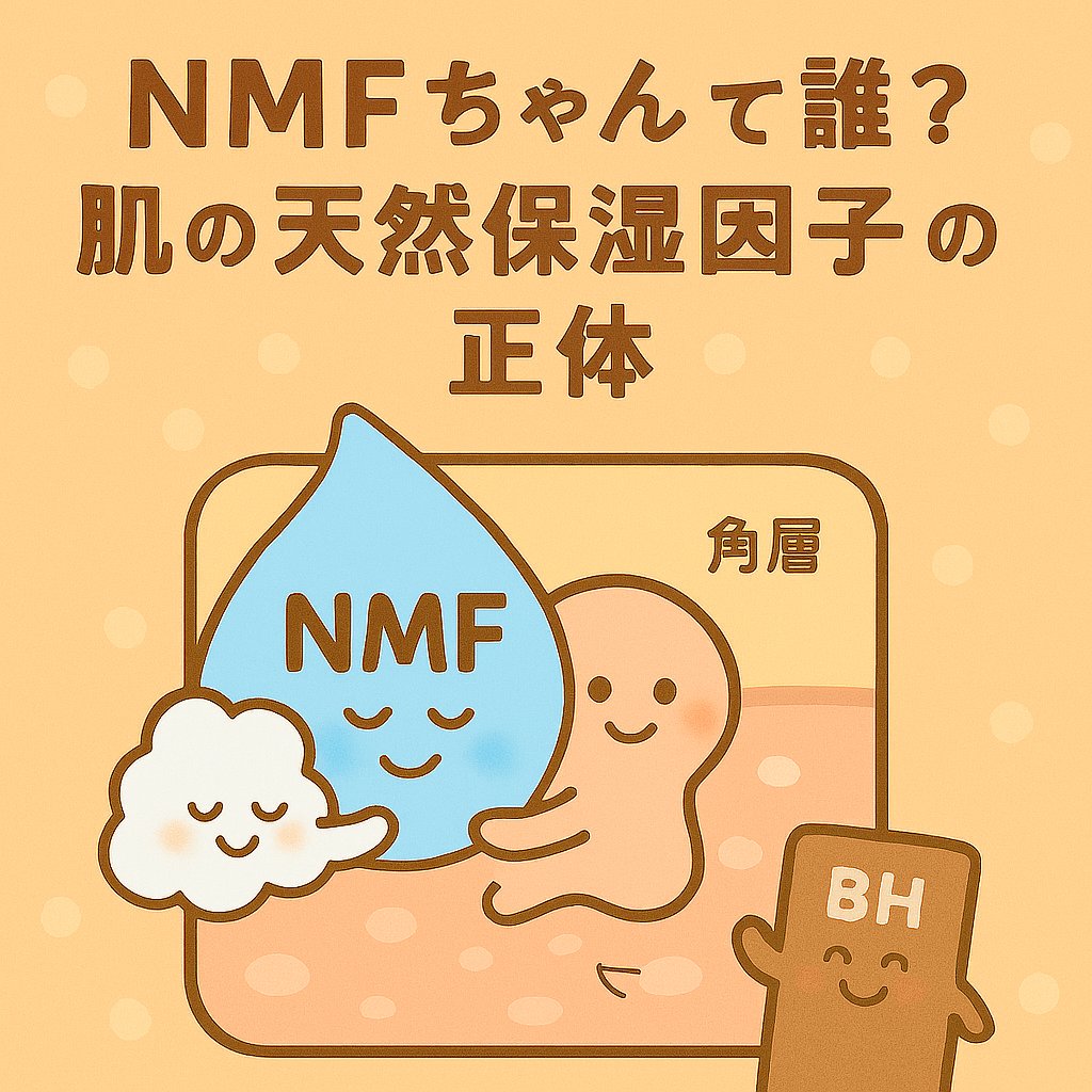 髪のNMF原料混合液/手作り化粧品工房 BS-COSME/アウトバストリートメントを使ったクチコミ（1枚目）