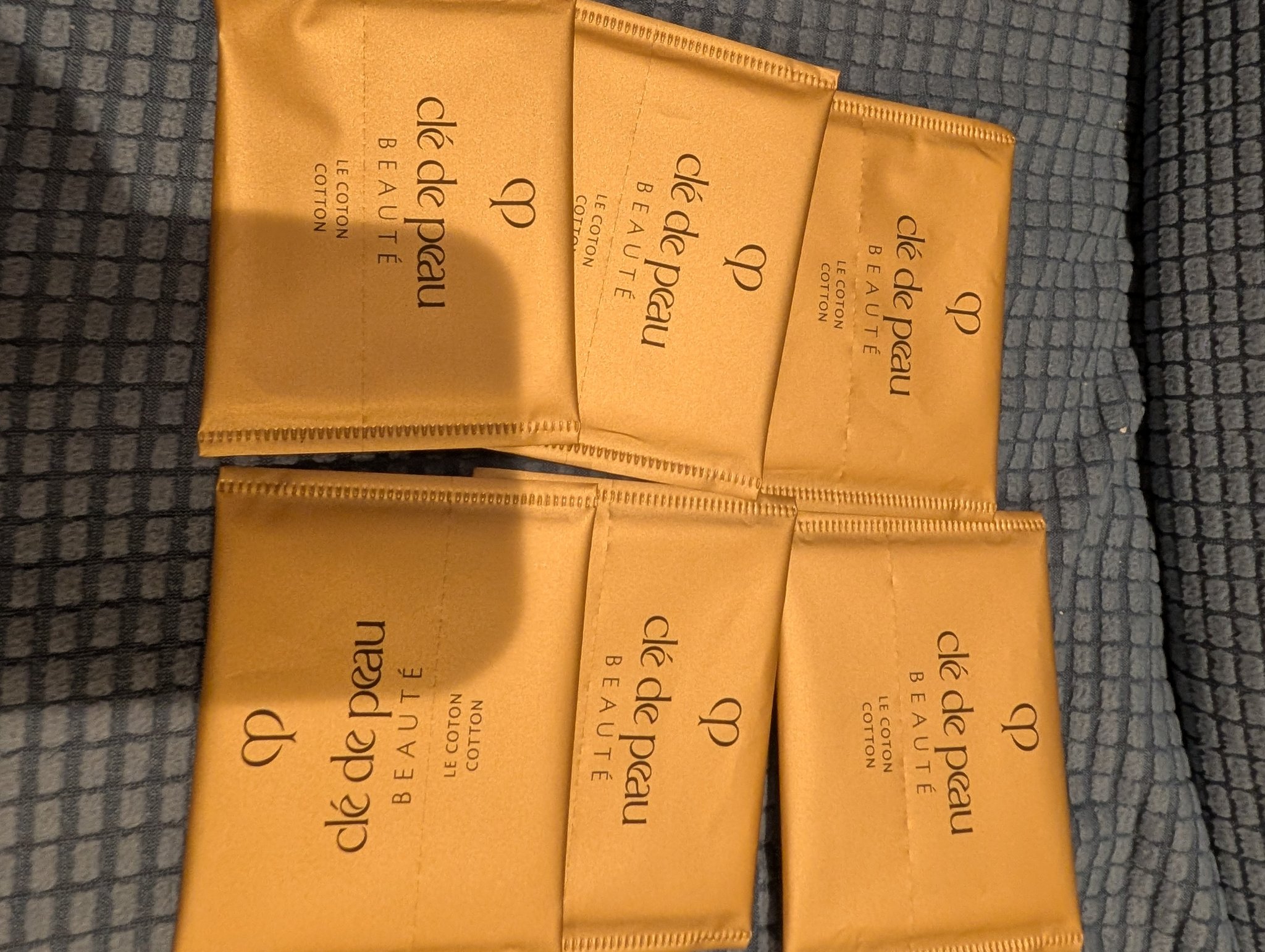 ローションイドロA n/クレ・ド・ポー ボーテ/化粧水を使ったクチコミ（1枚目）