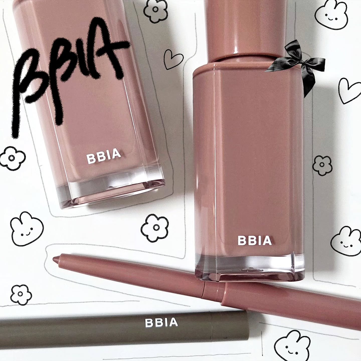 ラストオート ジェルアイライナー/BBIA/ジェルアイライナーを使ったクチコミ（1枚目）