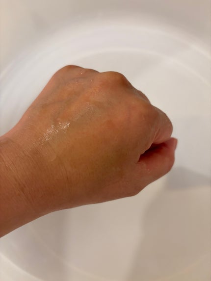 スキンクリア クレンズ オイル <アロマタイプ>/アテニア/オイルクレンジングを使ったクチコミ(5枚目)