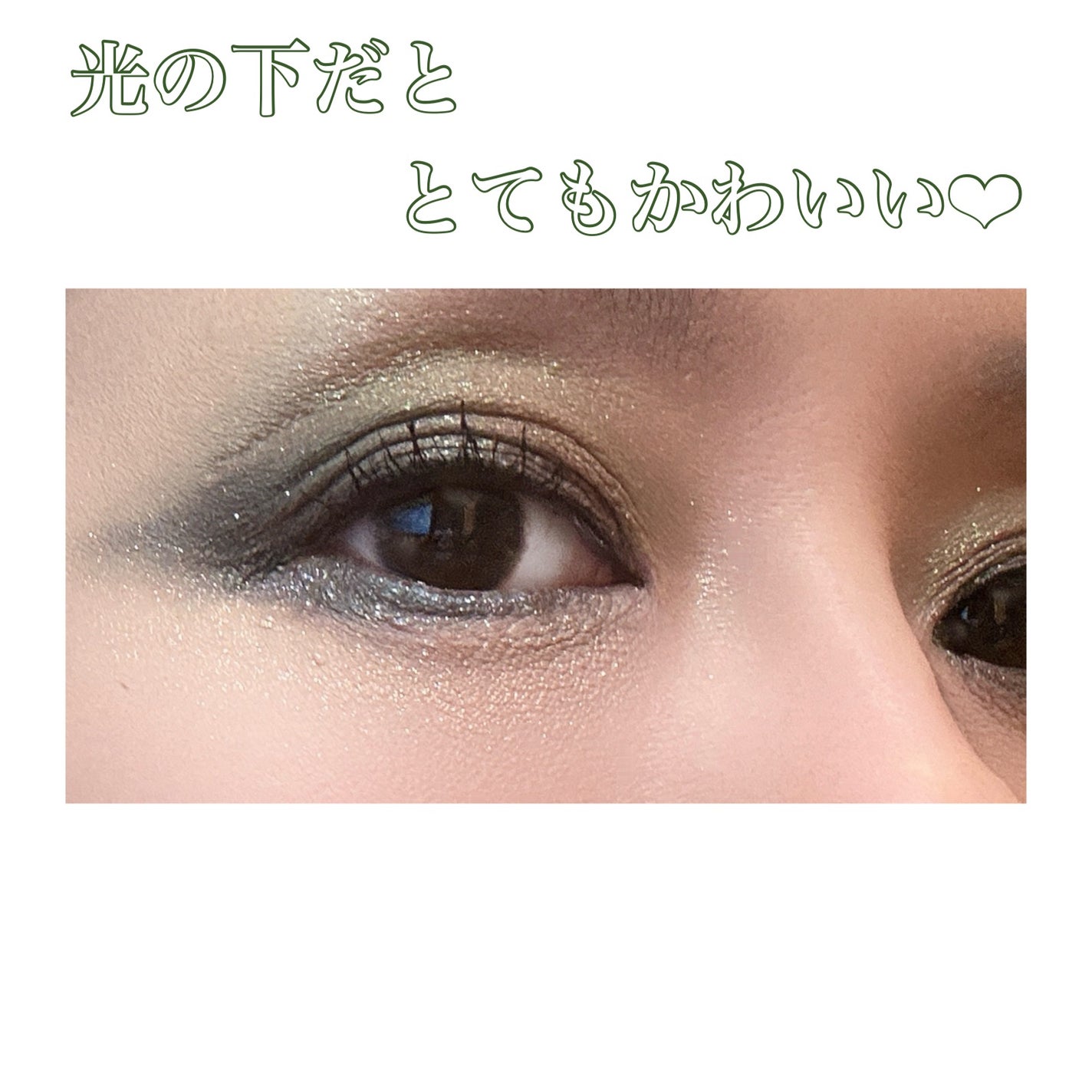 サンク クルール クチュール<バーズ オブ ア フェザー>/Dior/アイシャドウパレットを使ったクチコミ(3枚目)