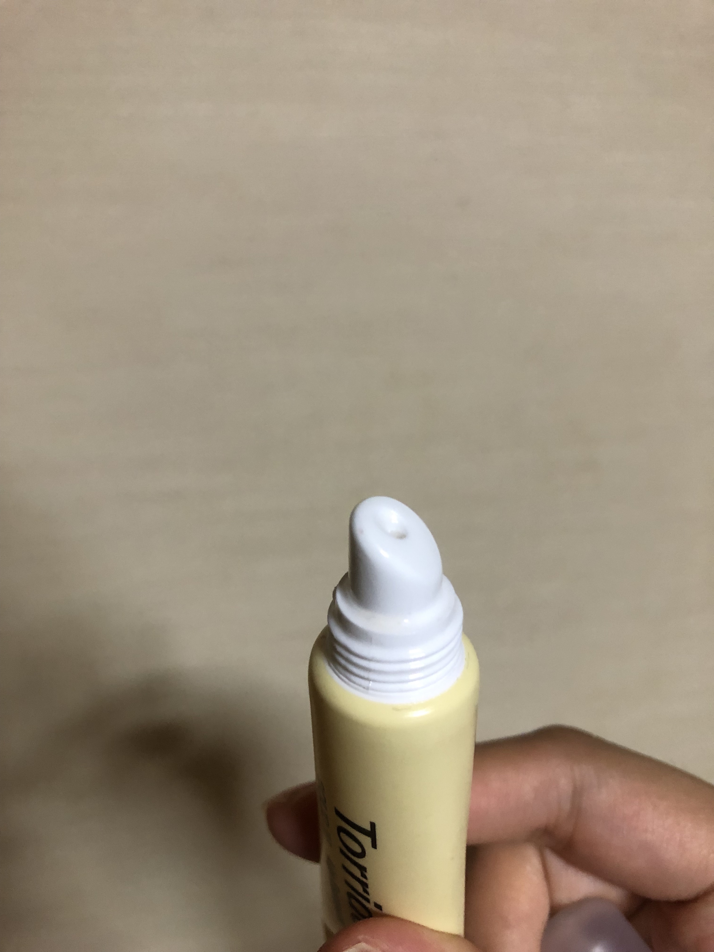 ベビーワセリンリップ 10g/健栄製薬/リップクリームを使ったクチコミ（2枚目）