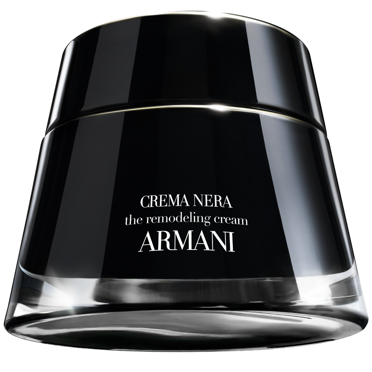 試してみた】クレマ ネラ クリーム N ジョルジオ アルマーニ