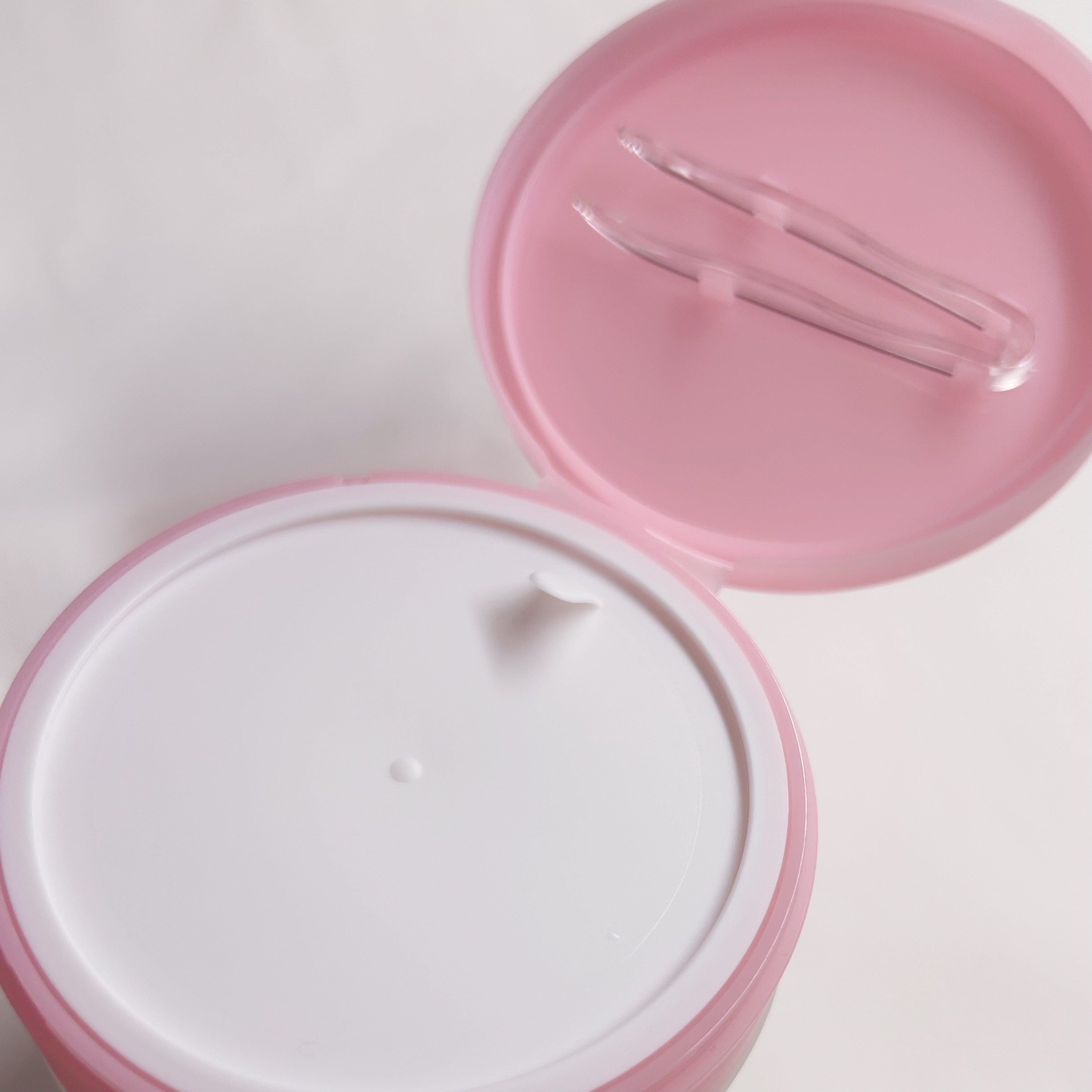 ルルルン トナーパッド うるおいON/ルルルン/トナーパッドを使ったクチコミ（2枚目）