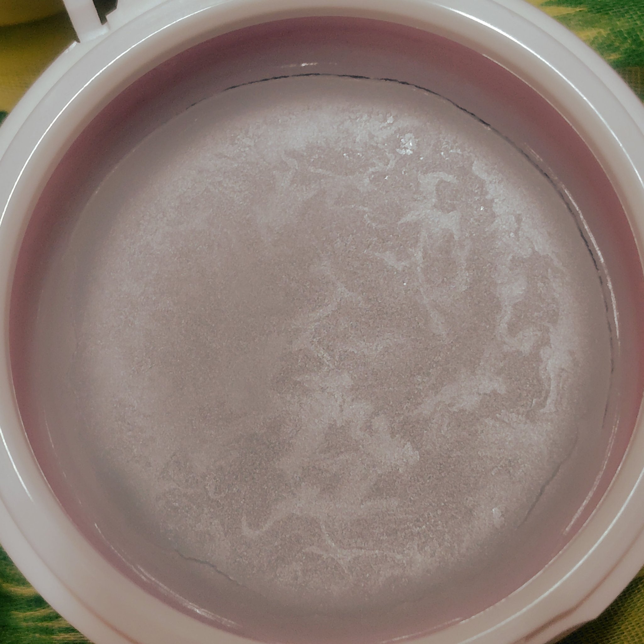 クレージュ モイスチャライジング クレンジングバーム/CLAYGE/クレンジングバームを使ったクチコミ（2枚目）