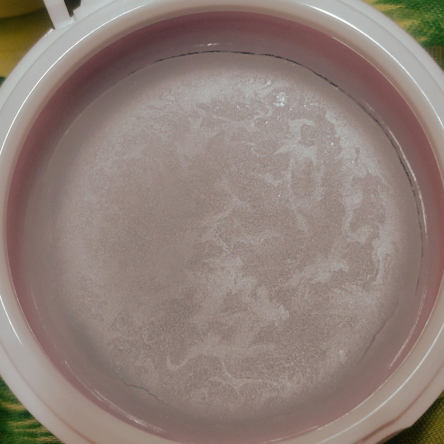 クレージュ モイスチャライジング クレンジングバーム/CLAYGE/クレンジングバームを使ったクチコミ(2枚目)