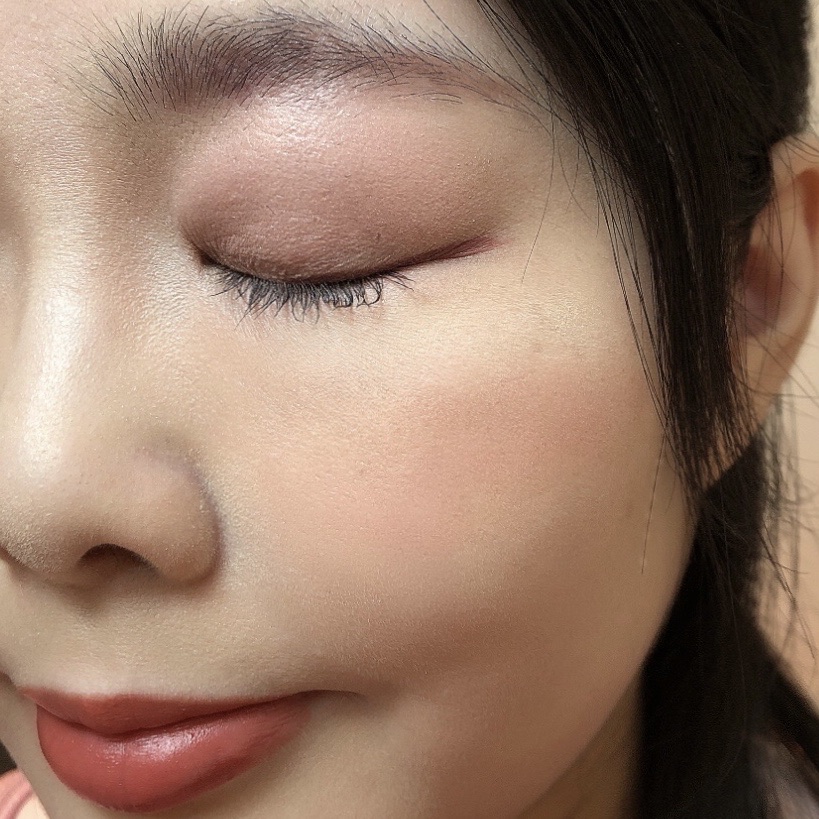 インテグレート プロフィニッシュクッション/インテグレート/クッションファンデーションを使ったクチコミ（3枚目）