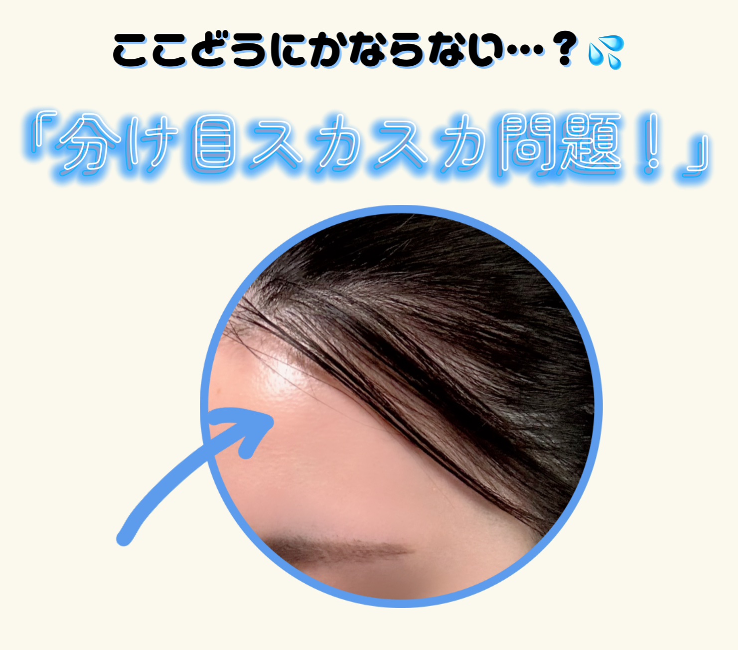  ヘアコンシーラーパレット&アーティスト デュアルブラシ/odiD/その他スタイリングを使ったクチコミ（1枚目）