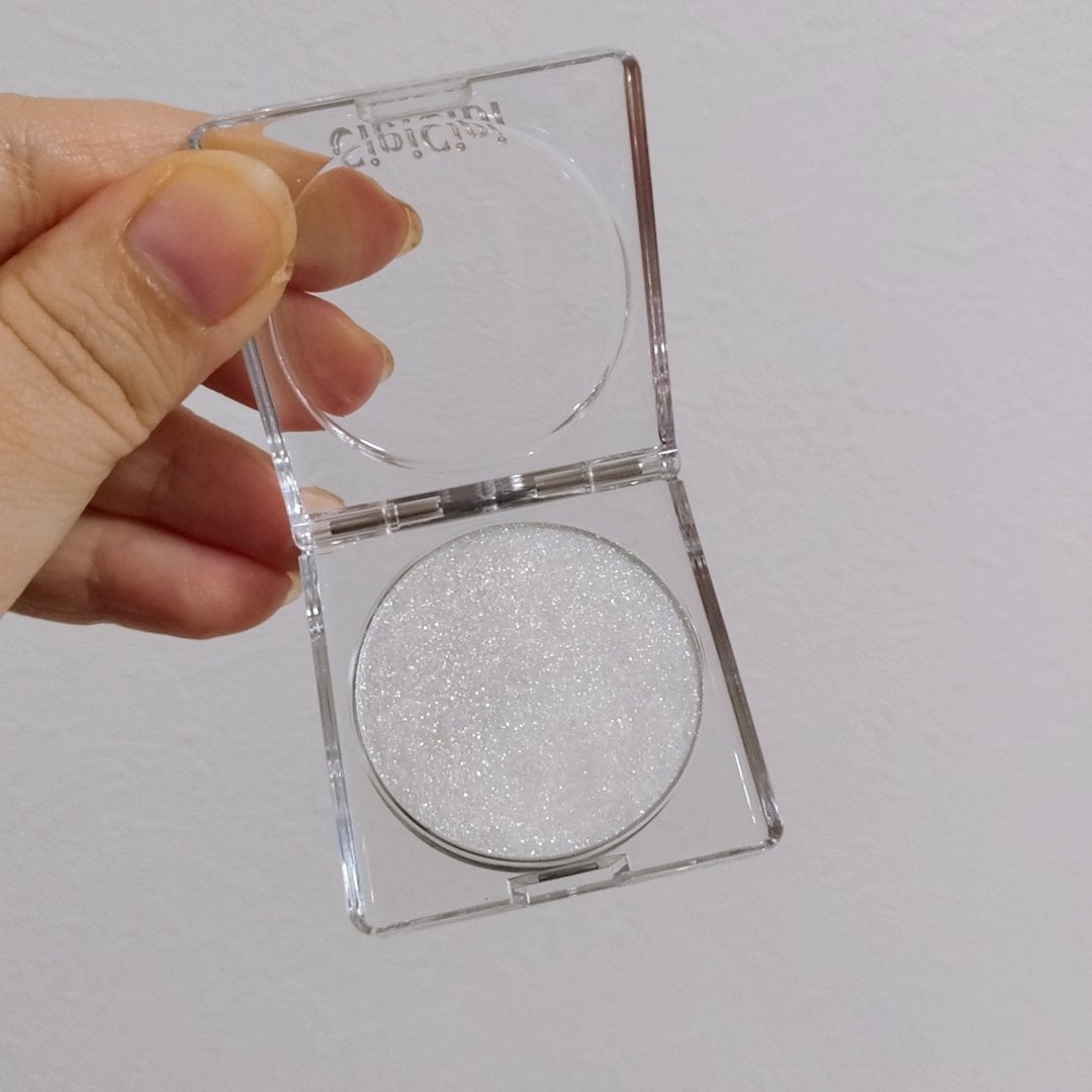 シピシピ ブリンブリンハイライター /CipiCipi/パウダーハイライトを使ったクチコミ(4枚目)