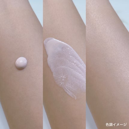 UVイデア XL プロテクショントーンアップ ローズ+/ラ ロッシュ ポゼ/日焼け止め・UVケアを使ったクチコミ(3枚目)