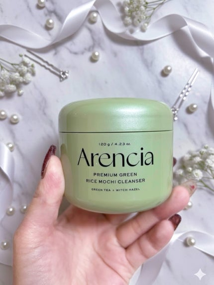 PDRNもちソープ/アレンシア/洗顔フォームを使ったクチコミ(1枚目)