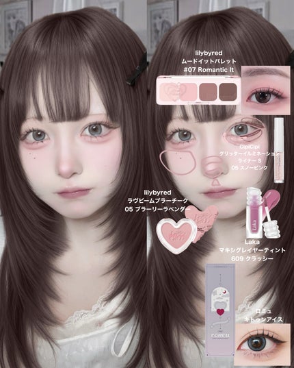 エバーカラーワンデー ナチュラル/エバーカラー/ワンデー(1DAY)カラコンを使ったクチコミ(5枚目)