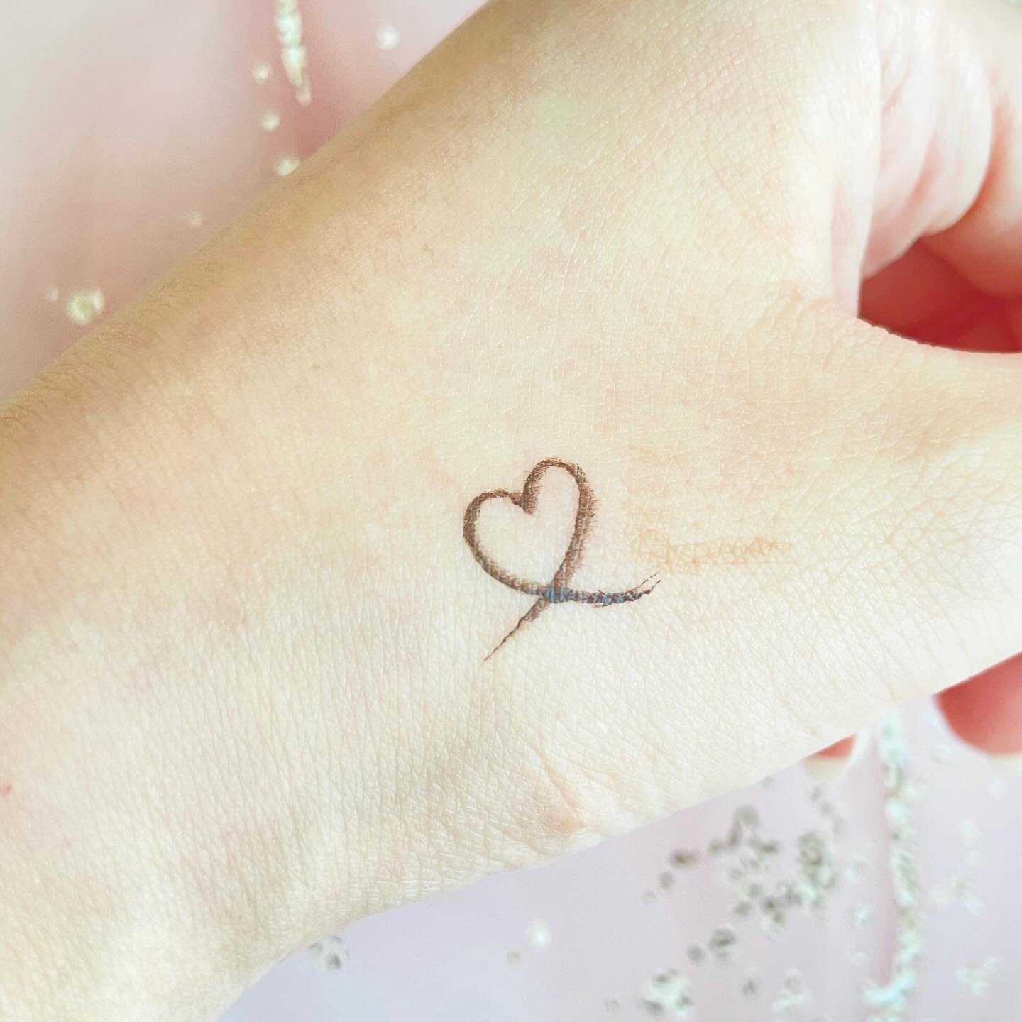 リキッドアイライナーTP/キングダム/リキッドアイライナーを使ったクチコミ（3枚目）