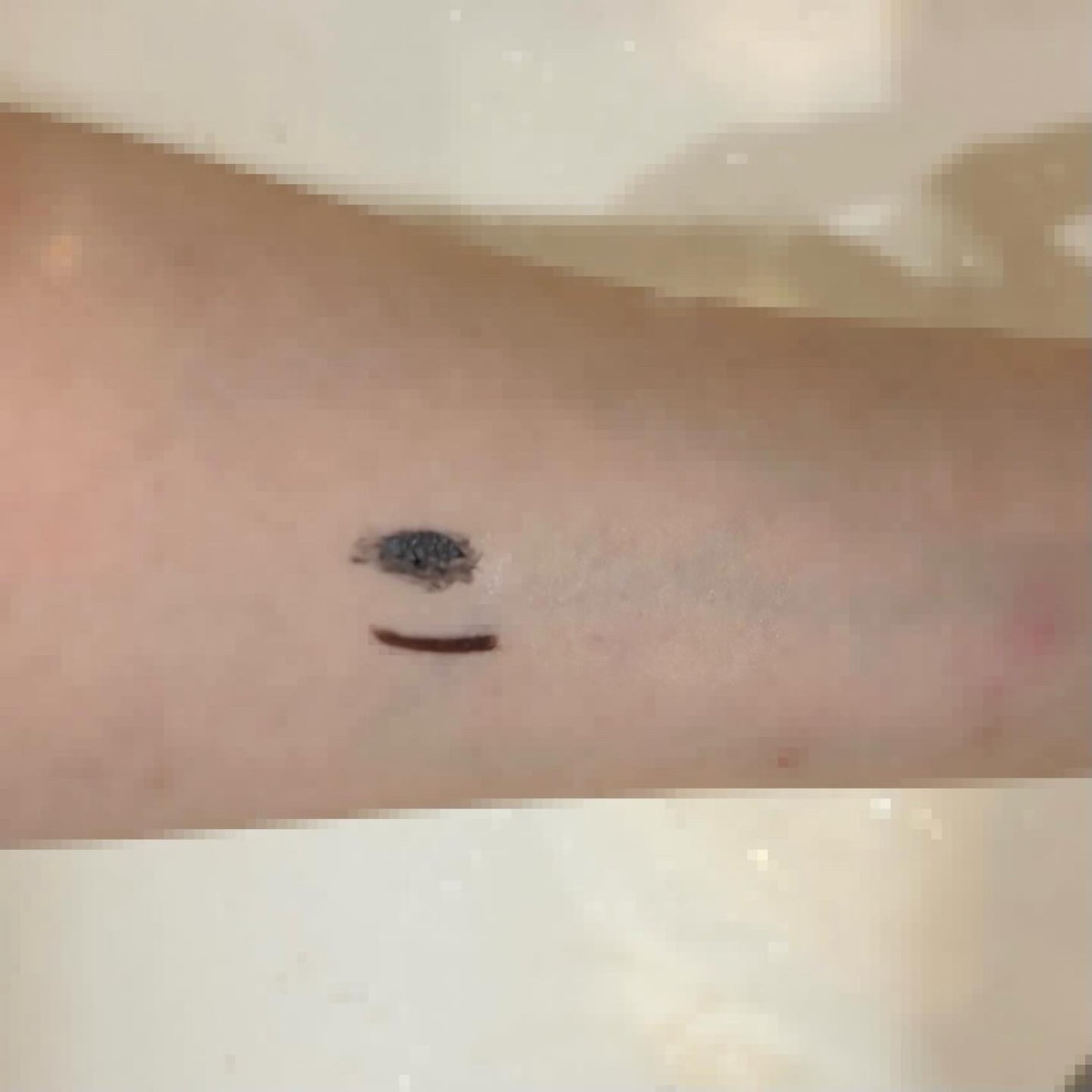 スキンクリア クレンズ オイル <アロマタイプ>/アテニア/オイルクレンジングを使ったクチコミ(2枚目)