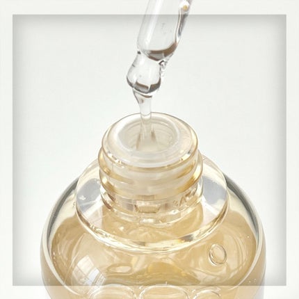 オングリディエンツ スキンバリアグローセラム/Ongredients/美容液を使ったクチコミ(3枚目)