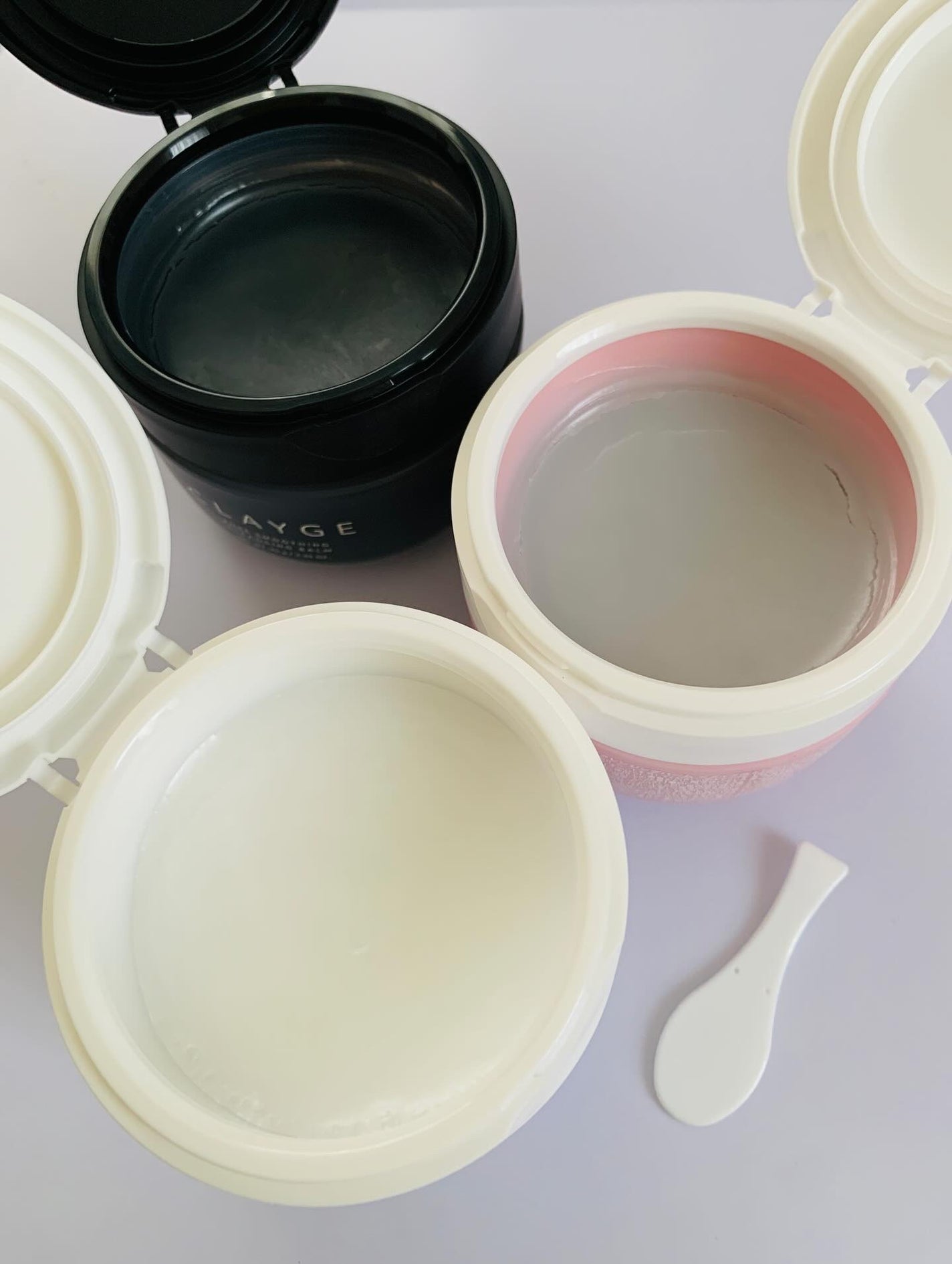 クレージュ モイスチャライジング クレンジングバーム/CLAYGE/クレンジングバームを使ったクチコミ(2枚目)