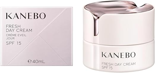 試してみた】カネボウ フレッシュ デイ クリーム KANEBOのリアル