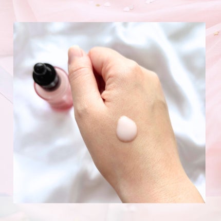 リデンス チェリートーン&スポットコレクターアンプル/redence/美容液を使ったクチコミ(2枚目)