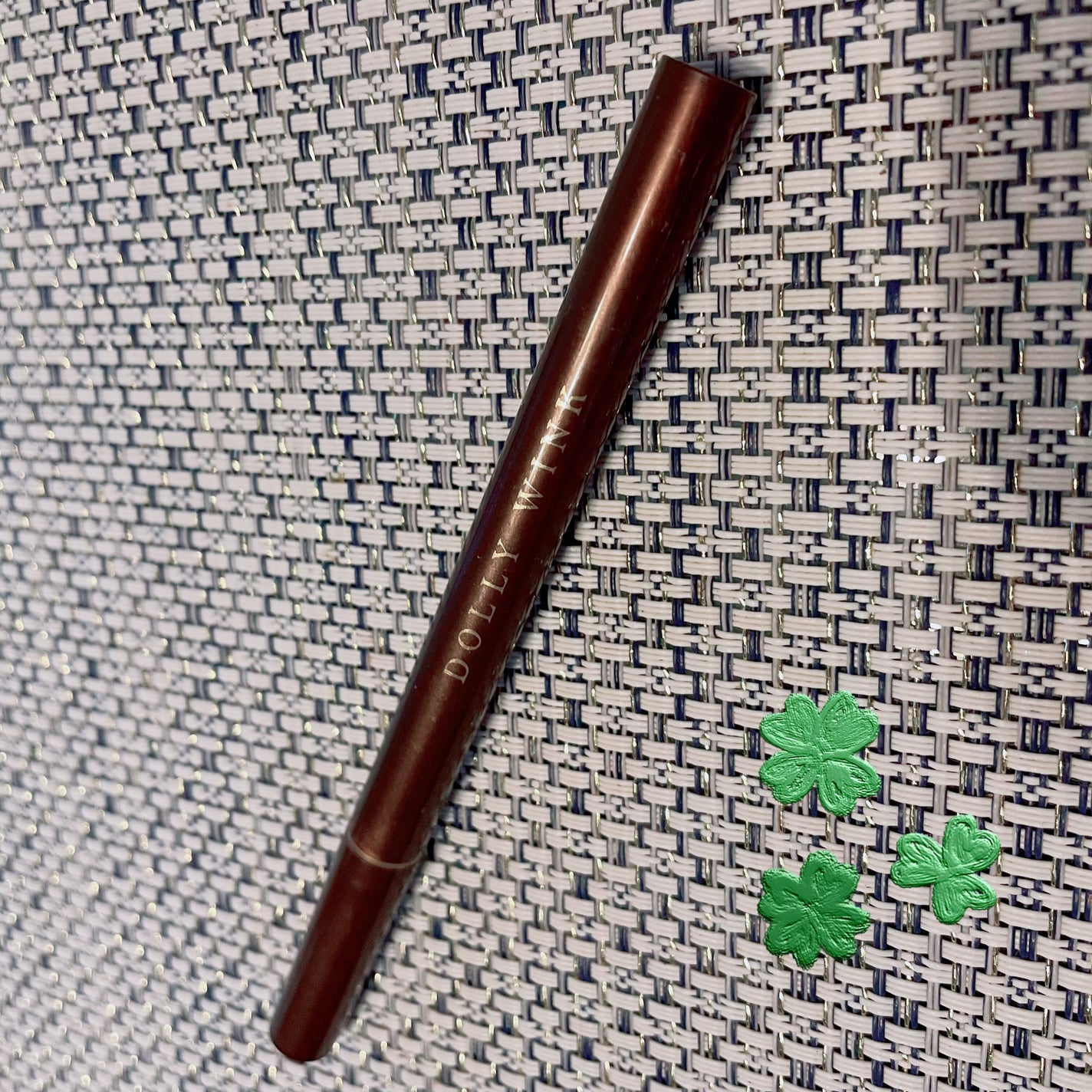 マイベストライナー/ドーリーウインク/リキッドアイライナーを使ったクチコミ(1枚目)