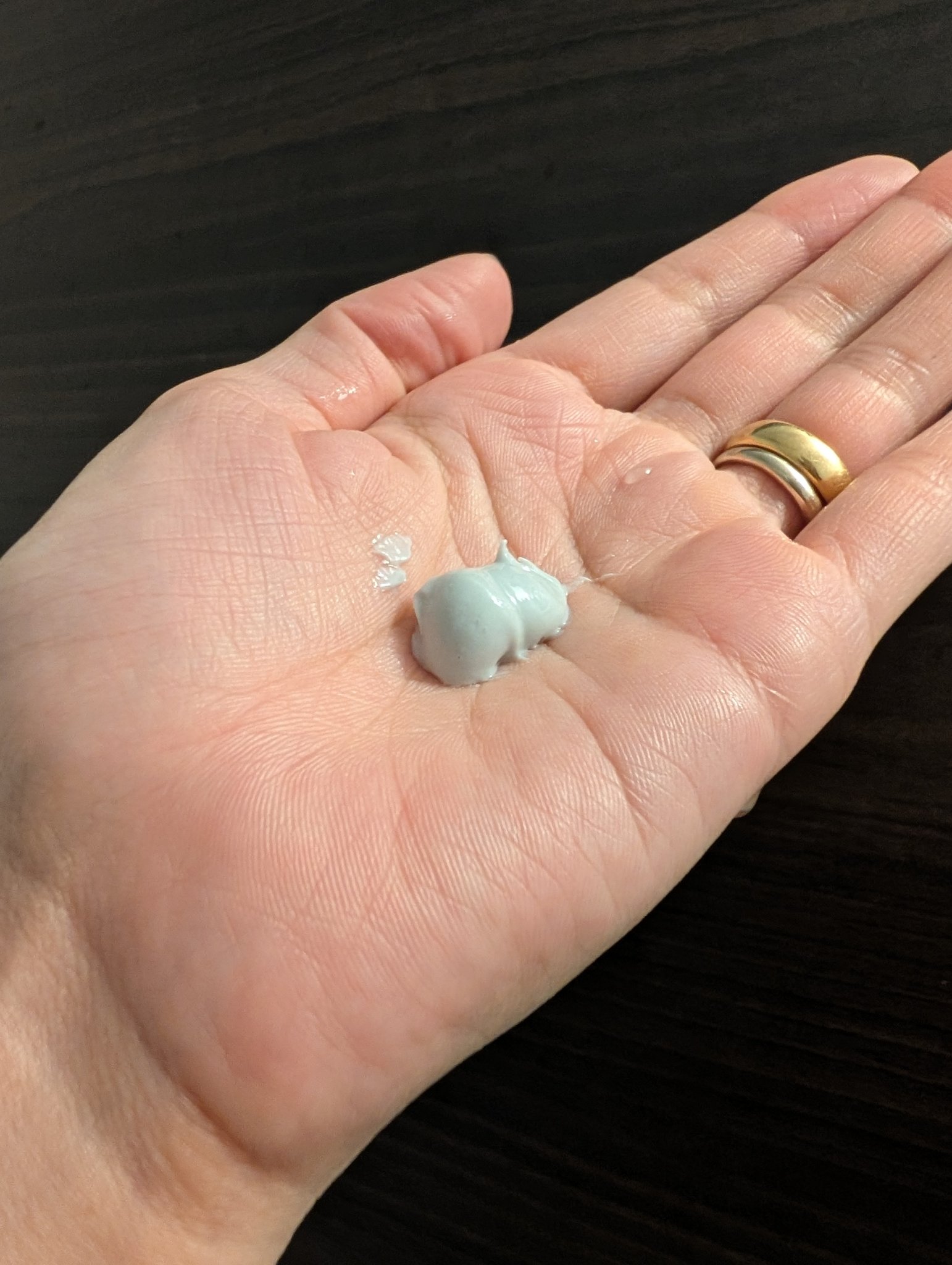 ニベア２ＷＡＹ美容洗顔 AC/ニベア/洗顔フォームを使ったクチコミ（2枚目）