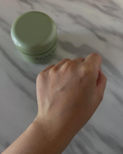 プレミアムもちソープ「グリーンアルティザン」/アレンシア/その他洗顔料を使ったクチコミ(7枚目)