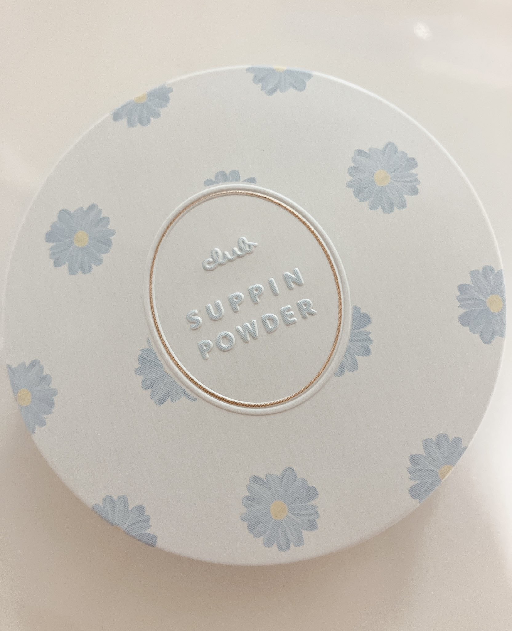 ライトリフレクティングセッティングパウダー　プレスト　N 04056 CRYSTAL(THE BEAUTY TRANSFORMED COLLECTION)/NARS/プレストパウダーを使ったクチコミ（2枚目）