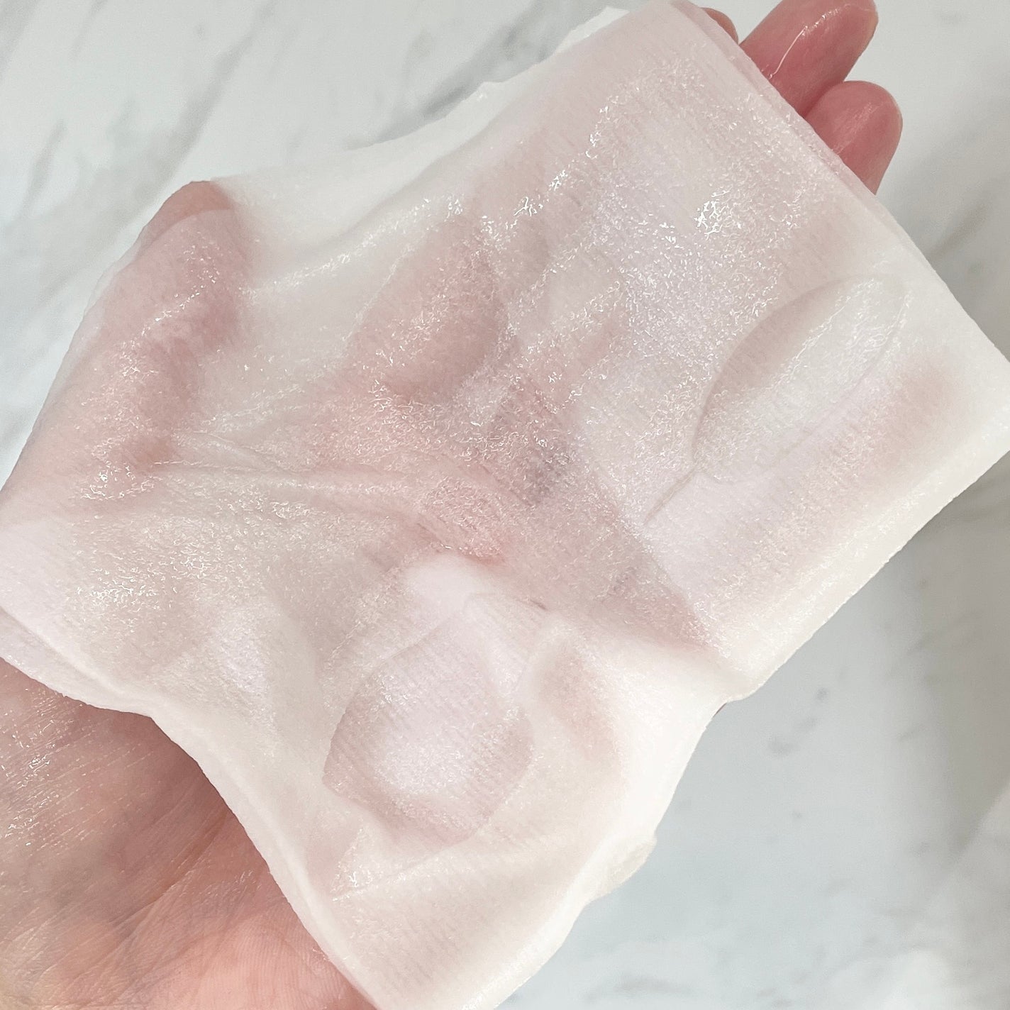 ルルルン ハイドラ PD マスク/ルルルン/シートマスク・パックを使ったクチコミ(3枚目)