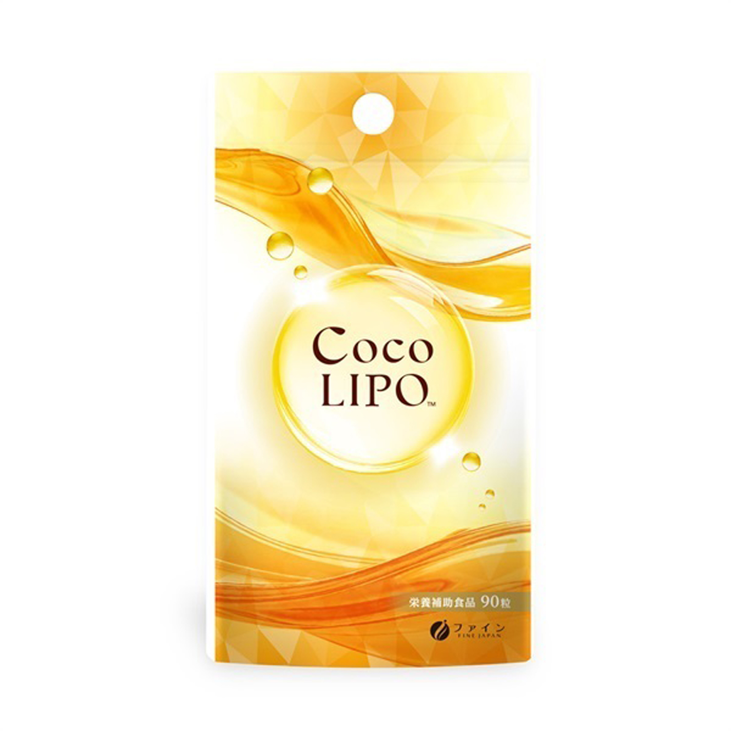 株式会社ファイン  CocoLIPO