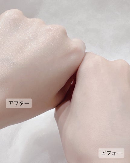 トーン ドリーム フローラ ブースター セラム/to/one/美容液を使ったクチコミ(5枚目)