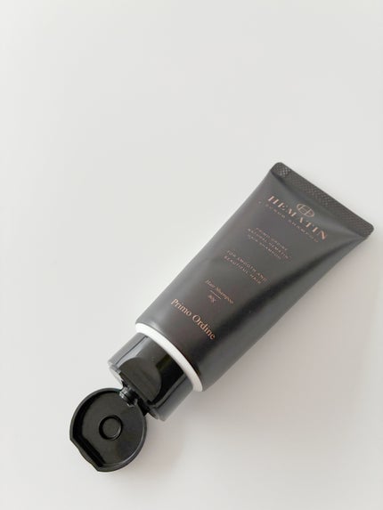 プリモディーネヘマチンスクラブシャンプー/プリモディーネ/市販シャンプーを使ったクチコミ(2枚目)