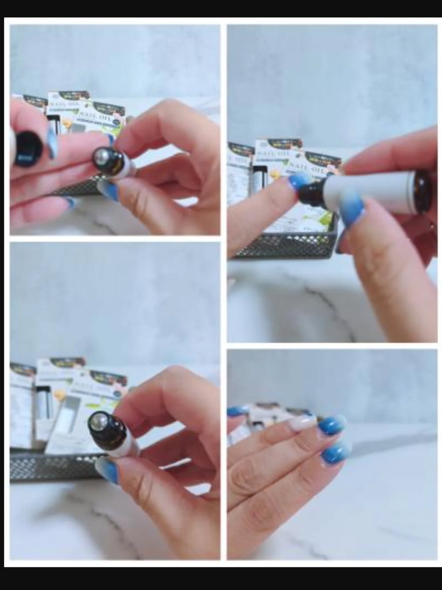 medene ネイルオイル/フレンド株式会社/ネイルオイル・トリートメントを使ったクチコミ（3枚目）