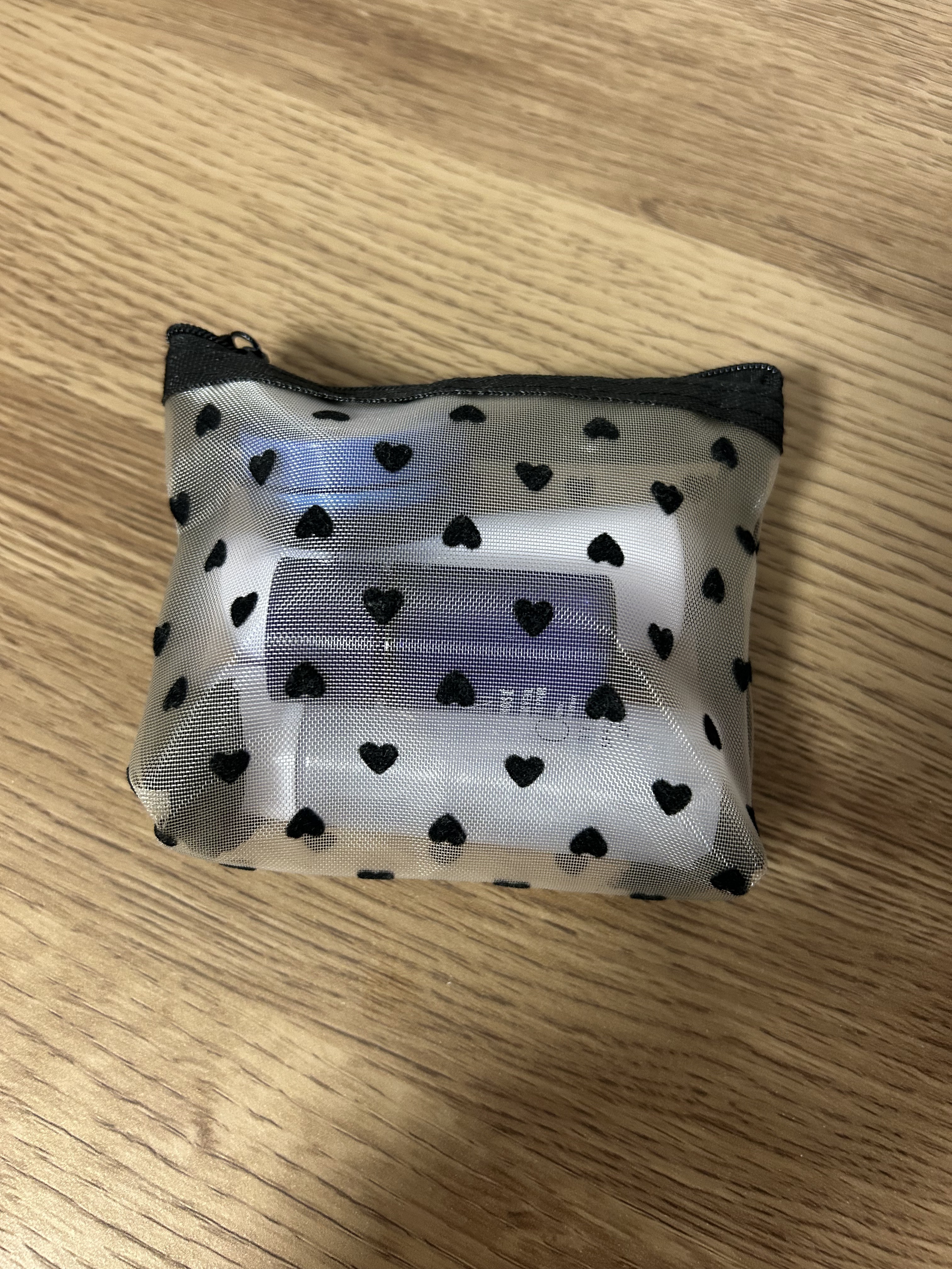 モロッカンビューティ ディープモイスト クイックグロス オイルスプレー ミニサイズ（40g）/モロッカンビューティ/ヘアスプレーを使ったクチコミ（3枚目）