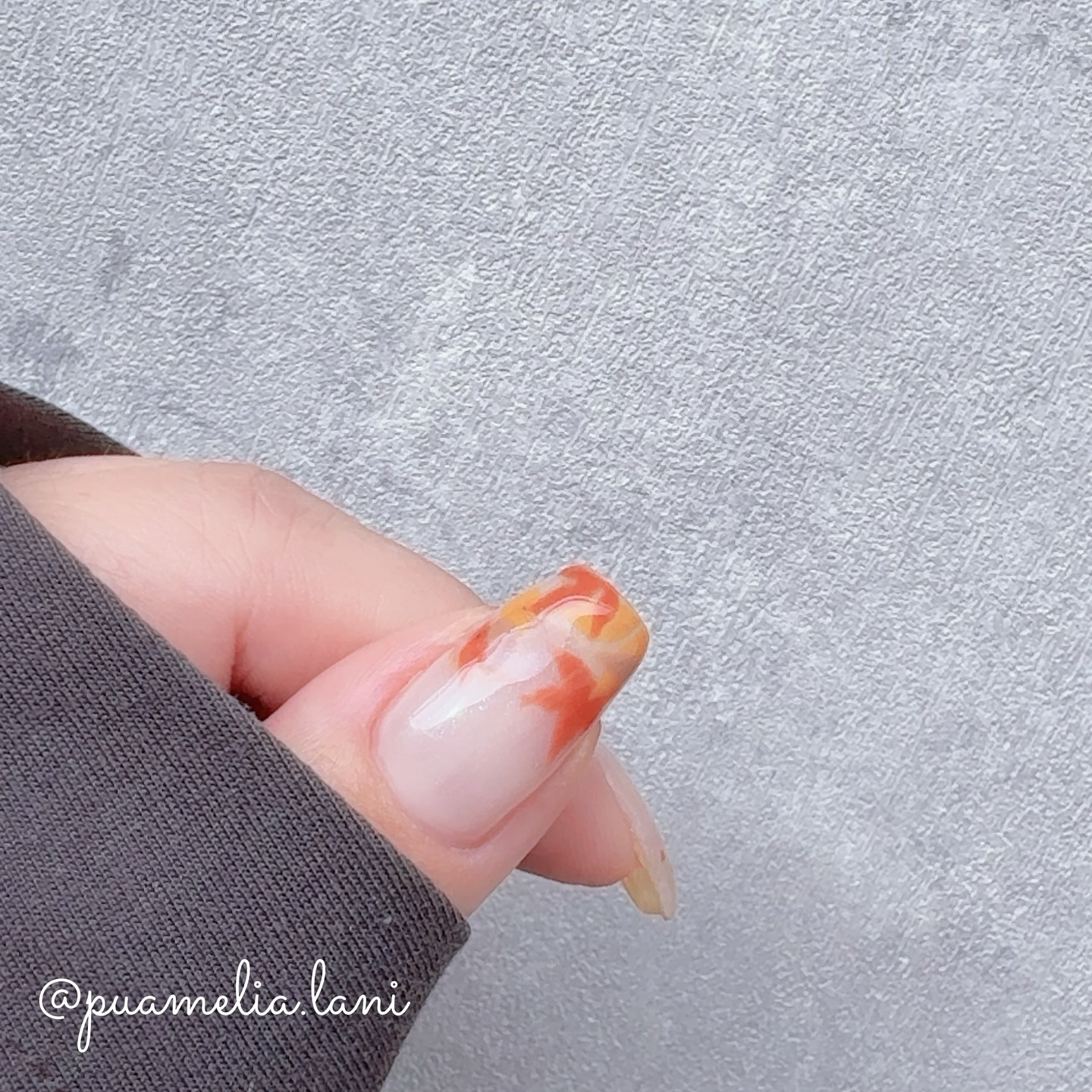 チャームスティックジェル/OMD/オールインワンネイルを使ったクチコミ（3枚目）