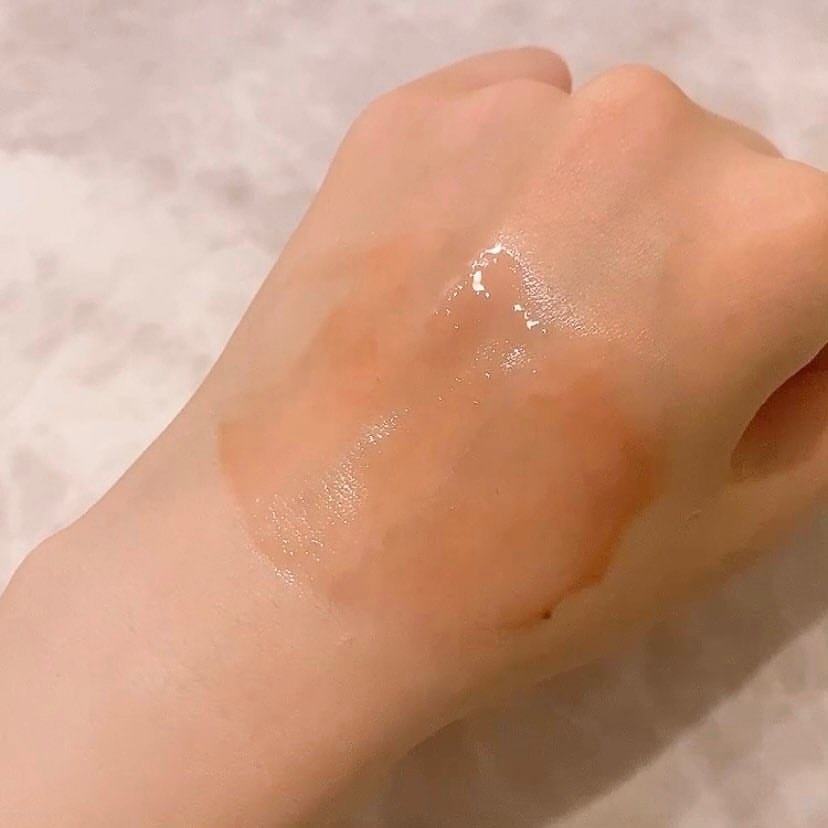 スキンクリア クレンズ オイル ＜アロマタイプ＞/アテニア/オイルクレンジングを使ったクチコミ（3枚目）