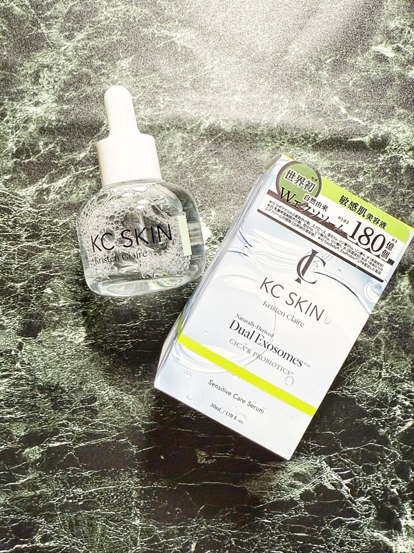 KC SKIN モイストリペアセラム/KC SKIN – Kristen Claire/美容液を使ったクチコミ（3枚目）