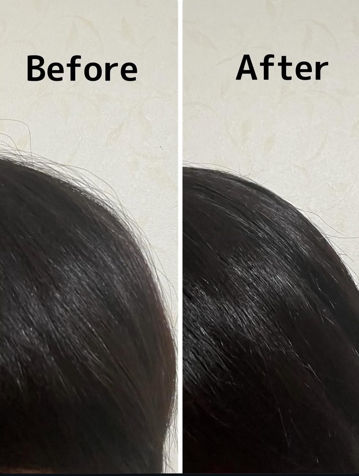 ヘアオイル/HAIRANGE/ヘアオイルを使ったクチコミ（3枚目）