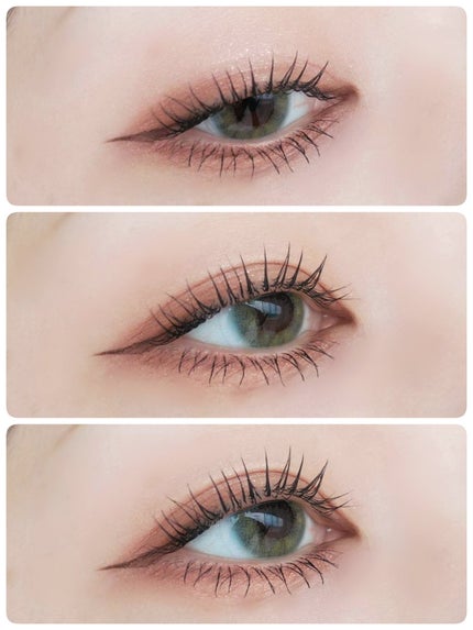 プレイカラーアイズミニ /ETUDE/アイシャドウパレットを使ったクチコミ(1枚目)