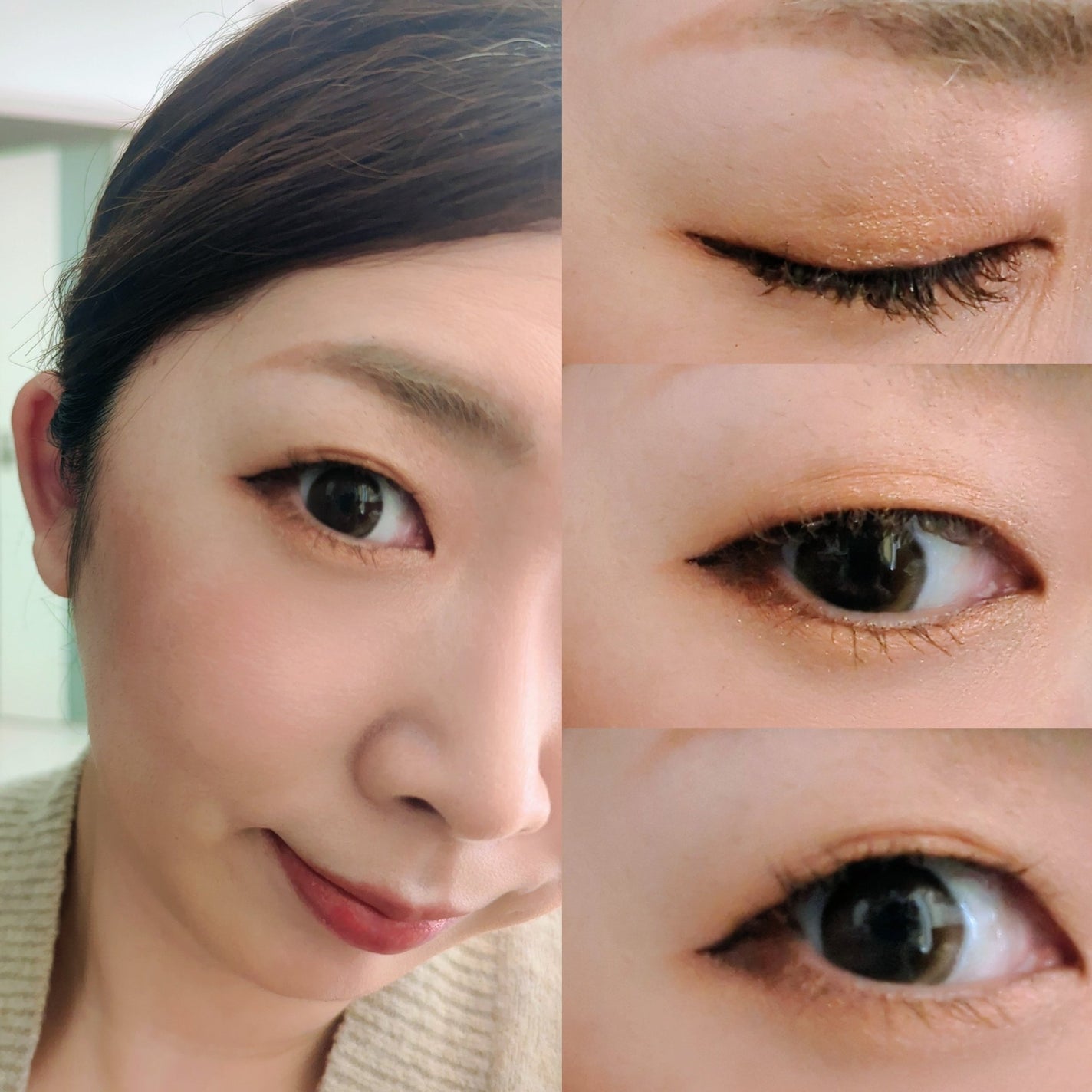 ラスティング リップカラーN/CEZANNE/口紅を使ったクチコミ(7枚目)